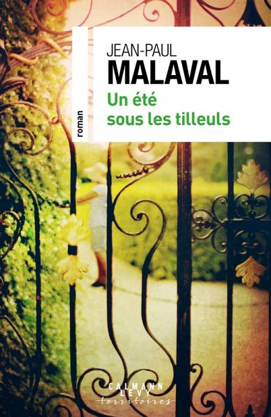 Un été sous les tilleuls (eBook, ePUB) Un été sous les tilleuls (eBook, ePUB)