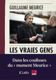 Les vraies gens (eBook, ePUB)