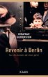 Revenir à Berlin (eBook, ePUB) - Bild 1