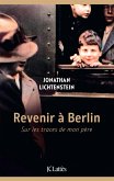 Revenir à Berlin (eBook, ePUB)