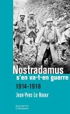 Nostradamus s'en va-t-en guerre (eBook, ePUB)