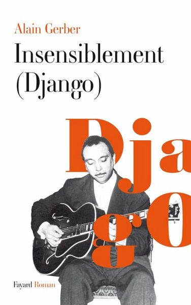 Insensiblement (Django) (eBook, ePUB) Insensiblement (Django) (eBook, ePUB)