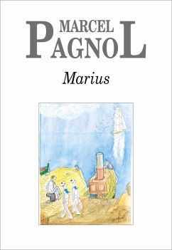 Cover Marius (eBook, ePUB)