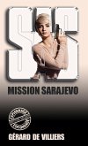 SAS 109 Mission Sarajevo (eBook, ePUB)