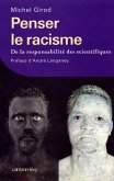 Penser le racisme (eBook, ePUB)