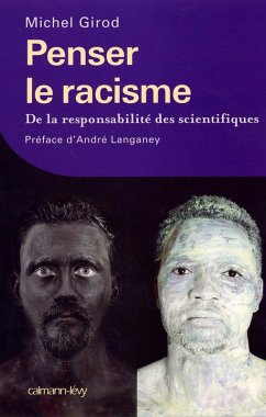 Penser le racisme (eBook, ePUB) - Girod, Michel