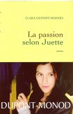 La passion selon Juette (eBook, ePUB)