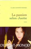 La passion selon Juette (eBook, ePUB)