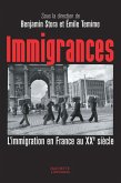 IMMIGRANCES (eBook, ePUB) IMMIGRANCES (eBook, ePUB)