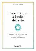 Les émotions à l'aube de la vie (eBook, ePUB)