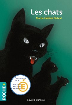 Cover Les chats (eBook, ePUB)