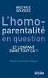 L'homoparentalité en question (eBook,... - Bild 1