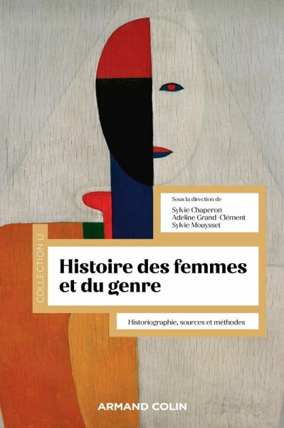 Histoire des femmes et du genre (eBook, ePUB) Histoire des femmes et du genre (eBook, ePUB)