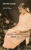 Journal d'une adolescente dans la guerre 1914-1918 (eBook, ePUB)