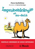 Improbablologie et au-delà (eBook, ePUB)