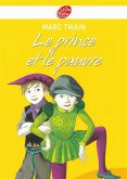 Le Prince et le Pauvre - Texte abrégé (eBook, ePUB)