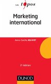 Marketing international - 2e édition (eBook, ePUB)