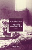 Le Palais de mémoire (eBook, ePUB)