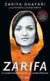 Zarifa (eBook, ePUB)