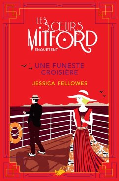 Une funeste croisière (eBook, ePUB) - Fellowes, Jessica