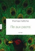 L'île aux paons (eBook, ePUB)