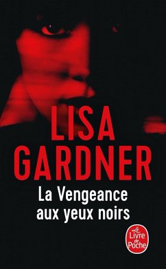 Cover La Vengeance aux yeux noirs (eBook, ePUB)