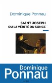 Saint Joseph ou la vérité du songe (eBook, ePUB)