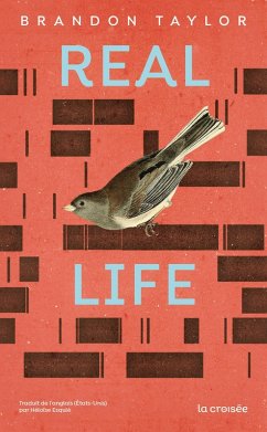 Real Life (eBook, ePUB) - Taylor, Brandon