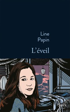 Cover L'éveil (eBook, ePUB)