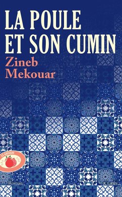 Cover La poule et son cumin (eBook, ePUB)