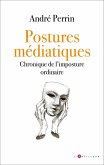 Postures médiatiques (eBook, ePUB)