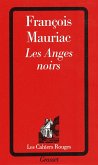 Les anges noirs (eBook, ePUB)