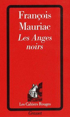 Cover Les anges noirs (eBook, ePUB)