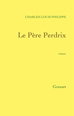 Cover Le Père Perdrix (eBook, ePUB)