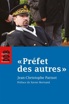 Cover Préfet des autres (eBook, ePUB)