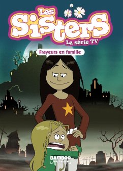 Cover Les Sisters - La Série TV - Poche - tome 27 (eBook, ePUB)