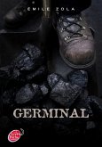 Germinal - Texte abrégé (eBook, ePUB)