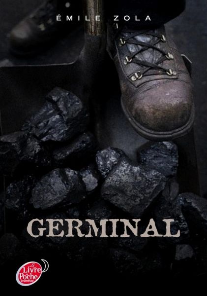 Germinal - Texte abrégé (eBook, ePUB)