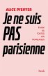 Je ne suis pas Parisienne (eBook, ePUB) - Bild 1