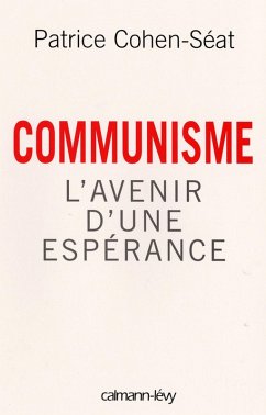 Cover Communisme (eBook, ePUB)