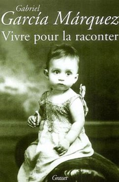 Cover Vivre pour la raconter (eBook, ePUB)