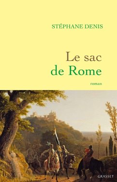 Cover Le sac de Rome (eBook, ePUB)