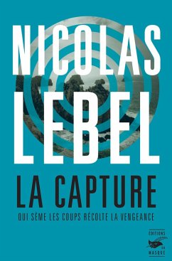 La Capture (eBook, ePUB) Cover La Capture (eBook, ePUB)