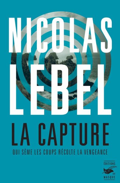 La Capture (eBook, ePUB)