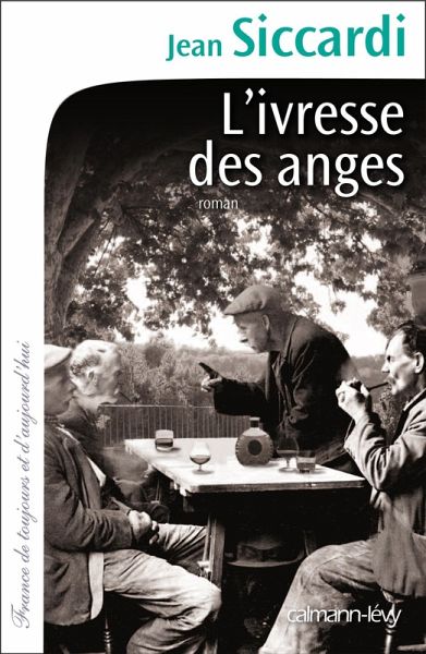 L'Ivresse des anges (eBook, ePUB)