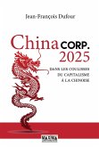 China corp.2025 (eBook, ePUB)