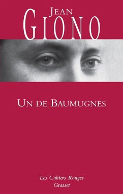 Un de Baumugnes (eBook, ePUB) - Giono, Jean