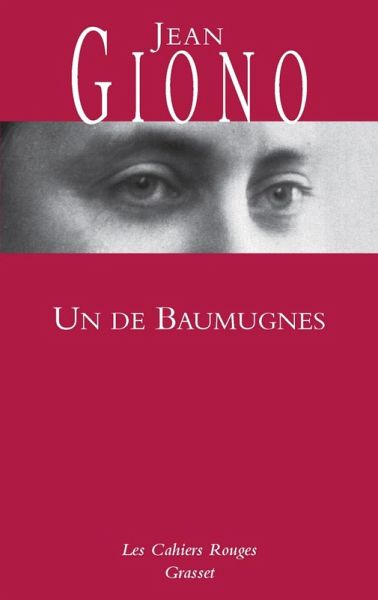 Un de Baumugnes (eBook, ePUB) Un de Baumugnes (eBook, ePUB)