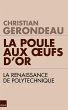 La poule aux oeufs d'or (eBook, ePUB) - Bild 1