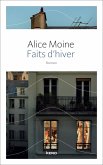 Faits d'hiver (eBook, ePUB) Faits d'hiver (eBook, ePUB)